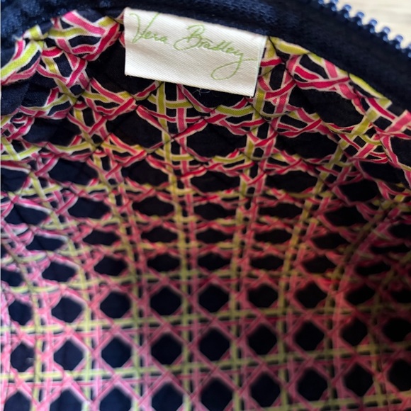 Vera Bradley Small Overnight Duffel - Picture 4 of 6